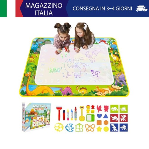 Eisaro giochi bambini anno - 1,