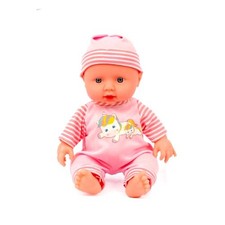 Grandi Giochi Bambola Versetti