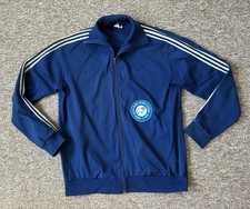 Giacca pista adidas ventex - giacca,