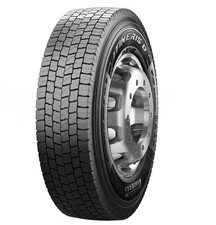 Gomme Estive Pirelli 315/80
