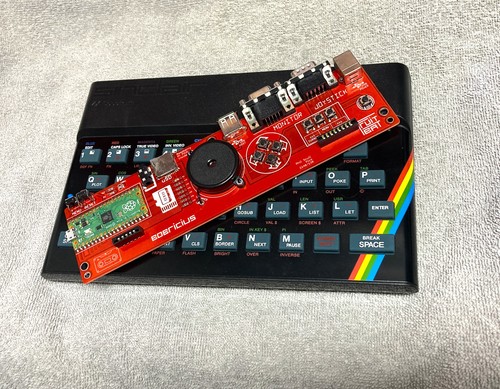 Picozx vga fit - -, original