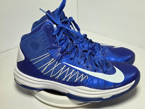 Nike hyperdunk game royal - game,