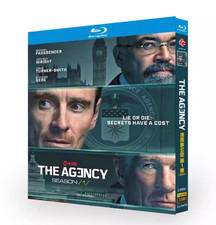 The Agency: Central