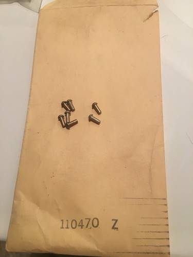 Nos mcculloch 110470 - nos, 7