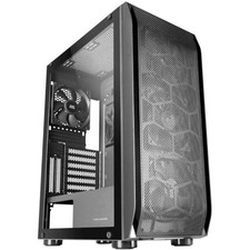 Mars Gaming MC-PRO2, Torre