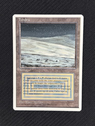 Tundra fwb italian edition - tundra,