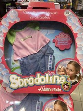 GIG ABITO SBRODOLINA Ncr01289