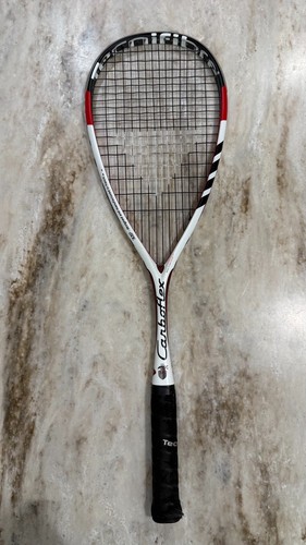 Racchetta squash tecnifibre - racchetta,