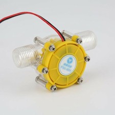 Generatore 8.8 5.8 3.9cm Acqua