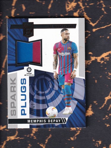 Panini donruss elite - donruss, liga