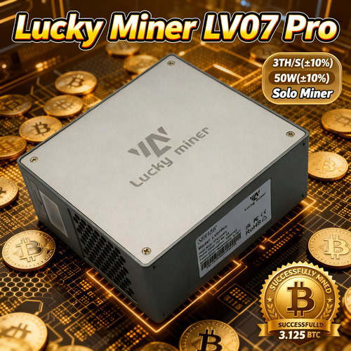 Nuovo aggiornato lucky miner - nuovo,