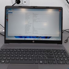Notebook Pc Portatile HP 250R