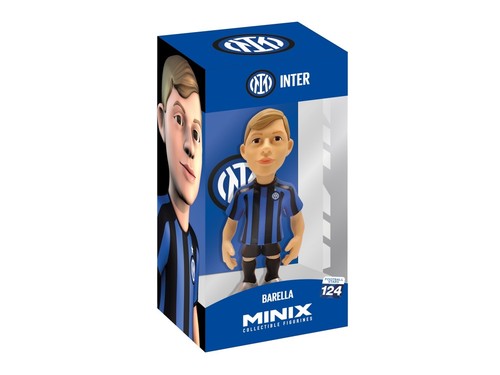 Minix collezione personaggio - minix,