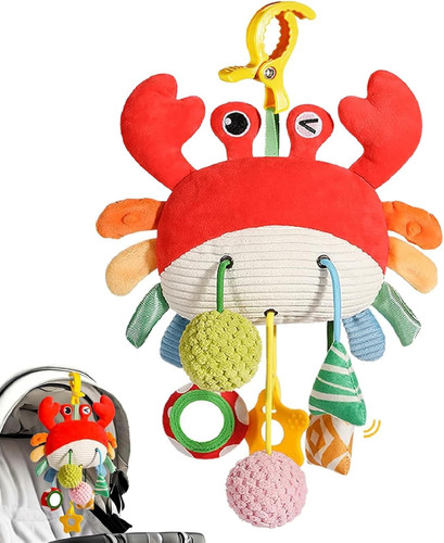 Giochi passeggina neonati 6 - neonati,