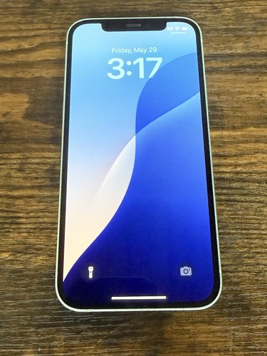 Apple iphone 64gb - 12,
