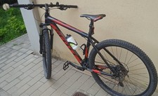 Bici SCOTT, Scale 970