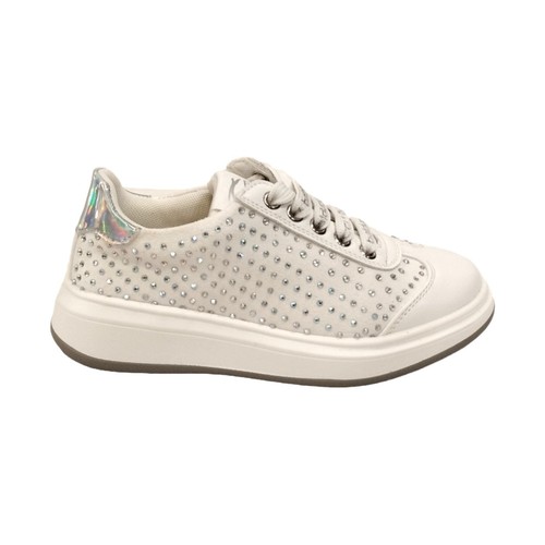 Balducci sneakers bianca con - sneakers,
