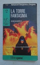 Librogame - Advanced D&D n.2 -