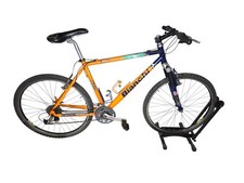 Bici mtb front bianchi - -,