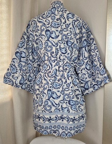 Splendido kimono zara - kimono,