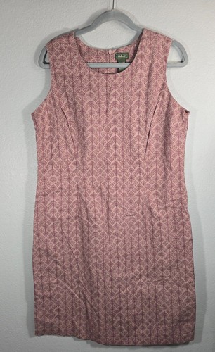 Abito smanicato donna bean - donna, ll