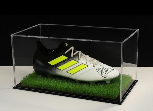 Espositore scarpe calcio - scarpe,