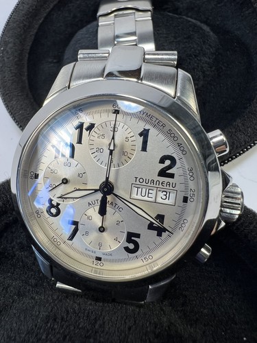 Tourneau sports cronografo - tourneau,