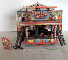 ✅Faller H0/1:87 Kirmes Pit's