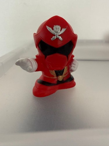 Gokai red gokaiger - gokai,