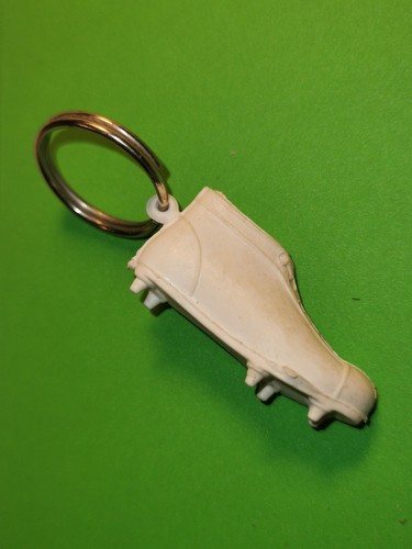 Portachiavi calcio scarpa - scarpa, /