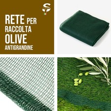Rete antigrandine liguria - antigrandine,