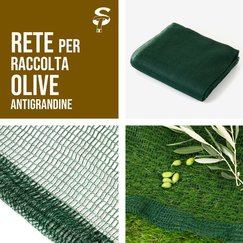 Rete antigrandine liguria - antigrandine,
