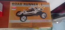 Academy 1555 Road Runner 1 R/C
