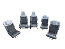 TAPPEZZERIA COMPLETA PER CITROEN C5 Aircross (18>)