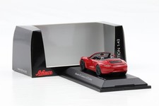 1:43 Porsche 911 991 Carrera 4