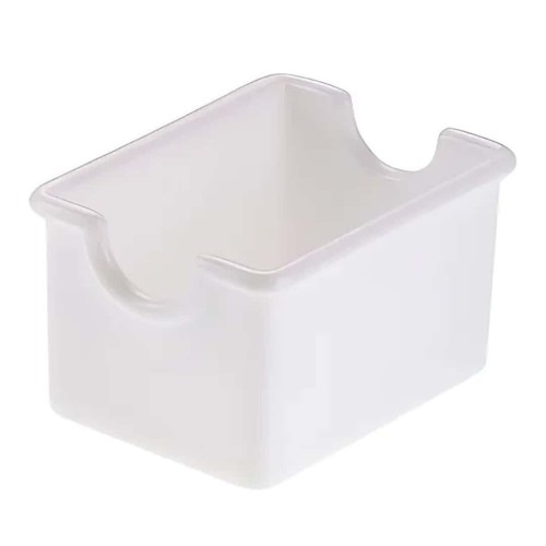 Vaschetta porta bustine - vaschetta,