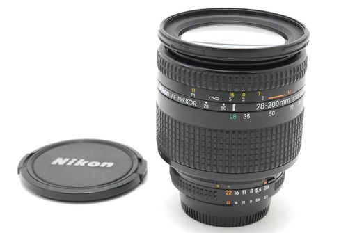 Come nuovo nikon af - 【come, nuovo】nikon