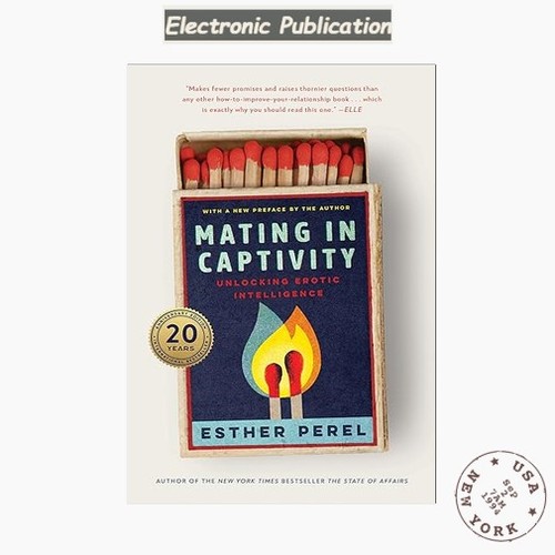 Mating captivity unlocking - in, captivity:
