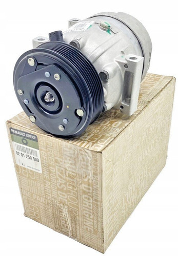 Compressore aria condizionata - compressore,