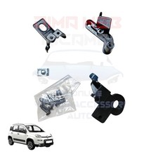 KIT SET RIPARAZIONE FARO