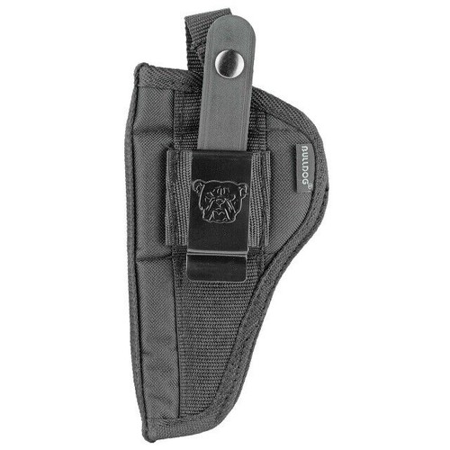 Fondina bulldog hip - hip, heritage