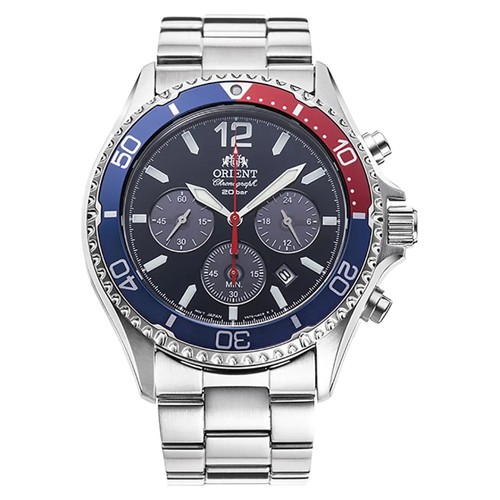 Orient mako tx0201l10b - orient,