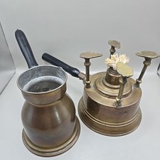Caffettiera turca vintage