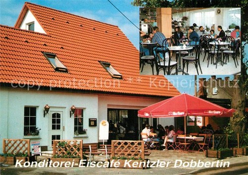 Dobbertin pasticceria