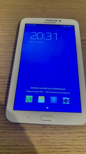Samsung galaxy tab 0 - samsung, 3