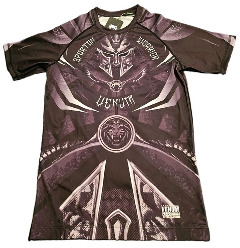 Camicia top rashguard venum - rashguard,