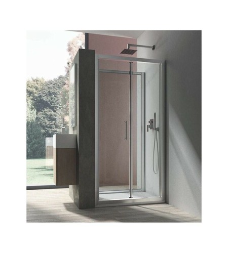 Porta doccia soffietto - porta,