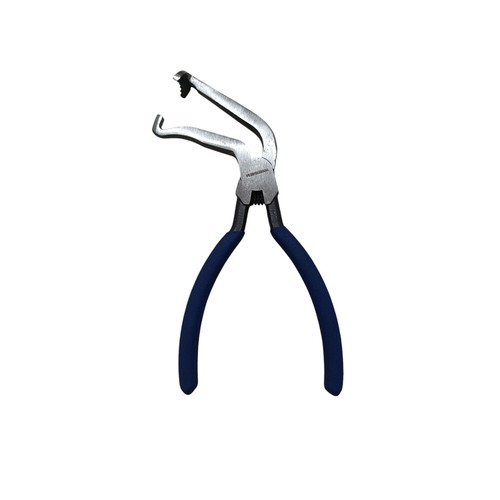 Pinza per connettori - pinza,