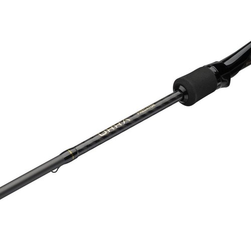 Abu garcia orra - abu, canna