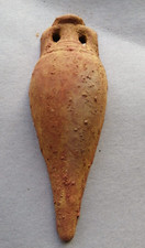 Anfora ROMANA della sg IV-V